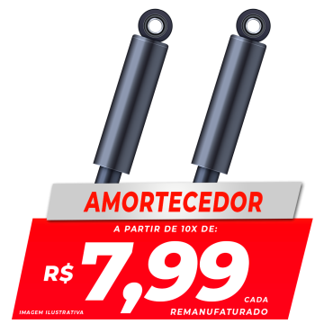 AMORTECEDOR