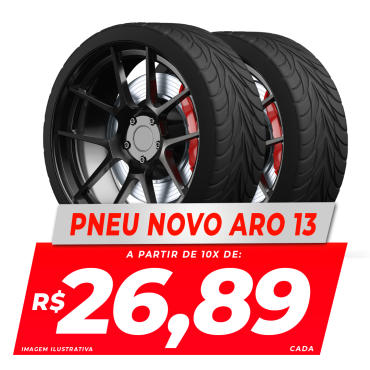 PNEU ARO 13